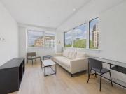 Apartment for rent in Fridman House, Wembley Park united...