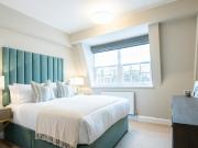 apartment for rent in, Fulham Road, London