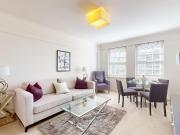 apartment for rent in Fulham Road,, SW3