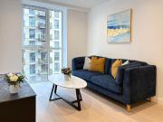 apartment for rent in Fulton Road,, HA9