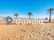 Apartment for rent in Gandia, Valencia