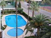 Apartment for rent in Gandia, Valencia