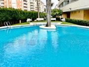 Apartment for rent in Gandia, Valencia