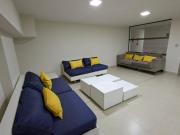 apartment for rent in García Reyes 560, Santiago Centro