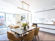 Apartment for rent in Garrett mansions edgware road...