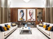 Apartment for rent in Garrett mansions, edgware road,...