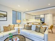 apartment for rent in, Garrett Mansions, Paddington W2