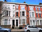 apartment for rent in Gascony Avenue, London, NW6