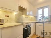 Apartment for rent in Gater Drive, Enfield, Middlesex,...