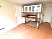 apartment for rent in General Baquedano, Santiago