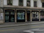 Apartment for rent in Geneva Cité