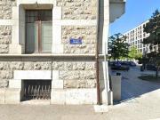 Apartment for rent in Geneva EAUX VIVES