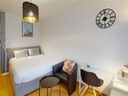 Apartment for rent in Geneva EAUX VIVES, Geneva