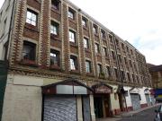 gibson street, gallowgate, glasgow, g40 2sn
