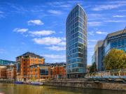 apartment for rent in Glass Wharf, Bristol, BS2 0DW