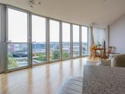 apartment for rent in Glass Wharf, Bristol, BS2 0DW