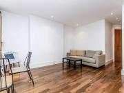 apartment for rent in Gledstanes Road West Kensington, W14