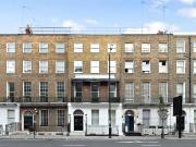 apartment for rent in Gloucester Place Marylebone, W1U