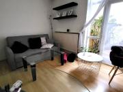 apartment for rent in Gloucester Place, NW1 6DX