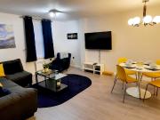 apartment for rent in Goldhawk Road, London, Shepherds...