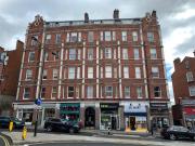 apartment for rent in Goldhurst Mansions, Swiss Cottage, NW6