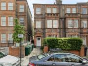 apartment for rent in Goldhurst Terrace West Hampstead, NW6