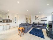 apartment for rent in Goodge Street Fitzrovia & Covent...