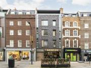 apartment for rent in Goodge Street Fitzrovia & Covent...