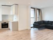 apartment for rent in Goodhall Street,, NW10