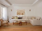 Apartment for rent in Goya, Madrid city, Madrid