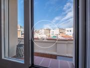 Apartment for rent in Gracia
