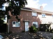 Apartment for rent in Grasmere Close Norwich, Norfolk...