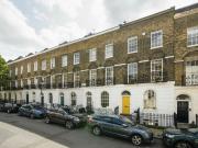 apartment for rent in Great Percy Street London, WC1X