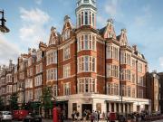 apartment for rent in Green Street, London, W1K