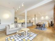 apartment for rent in Green Walk London Bridge, SE1