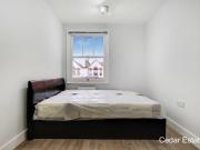 apartment for rent in Greencroft Gardens, London, NW6 3LP