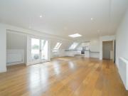 apartment for rent in Greencroft Gardens West Hampstead, NW6