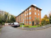 apartment for rent in Greystoke Gardens, London