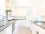 Apartment for rent in Grosvenor Road, Jesmond