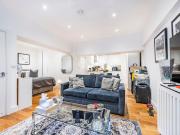 apartment for rent in, Grove End Gardens, Grove End...