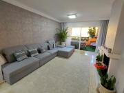 Apartment for rent in Guadalmina Alta, Marbella, Málaga