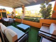 Apartment for rent in Guadalmina Alta, Marbella, Málaga