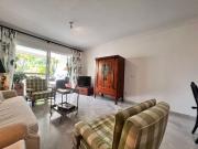 Apartment for rent in Guadalmina Baja, Marbella, Málaga