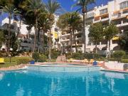 Apartment for rent in Guadalmina, Marbella, Málaga