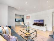 apartment for rent in HA4 StMartins 06