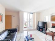 apartment for rent in Hacon Square E8