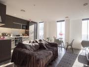 apartment for rent in Hadrians Tower, Rutherford Street,...
