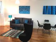 apartment for rent in Hagley Road, Birmingham