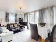 apartment for rent in Hall Place,, W2