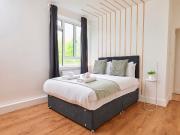 apartment for rent in Hallfield Estate,, W2